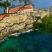 Gregovic M&M Apartments, private accommodation in city Petrovac, Montenegro
